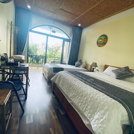 Tam Coc Full House Homestay 宁平 外观 照片