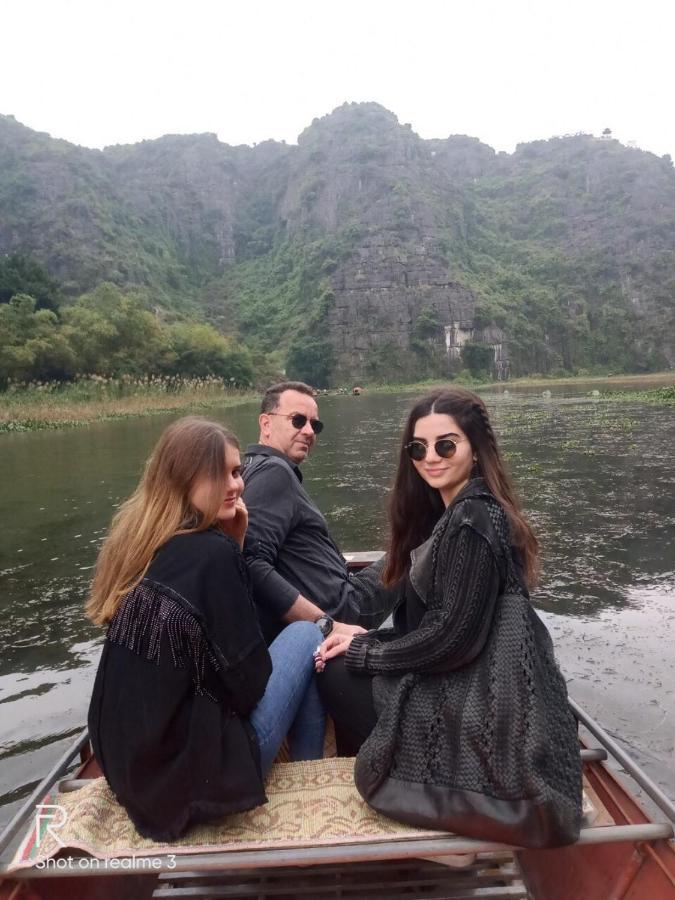Tam Coc Full House Homestay 宁平 外观 照片