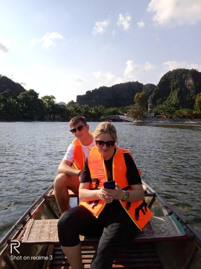 Tam Coc Full House Homestay 宁平 外观 照片